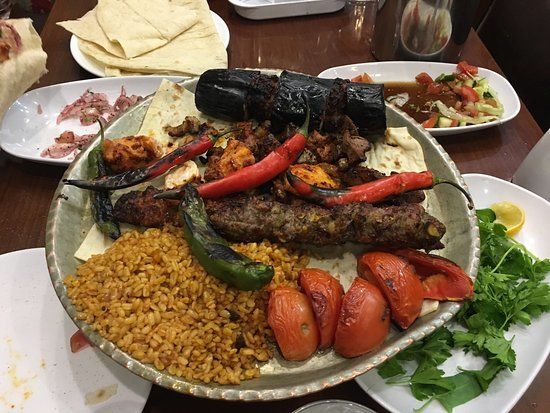 Neden Urfa